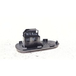 Recambio de mando elevalunas delantero derecho para seat leon (1m1) 1.9 tdi referencia OEM IAM 1M0867164  