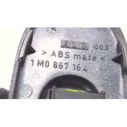 Recambio de mando elevalunas delantero derecho para seat leon (1m1) 1.9 tdi referencia OEM IAM 1M0867164  