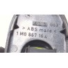 Recambio de mando elevalunas delantero derecho para seat leon (1m1) 1.9 tdi referencia OEM IAM 1M0867164  