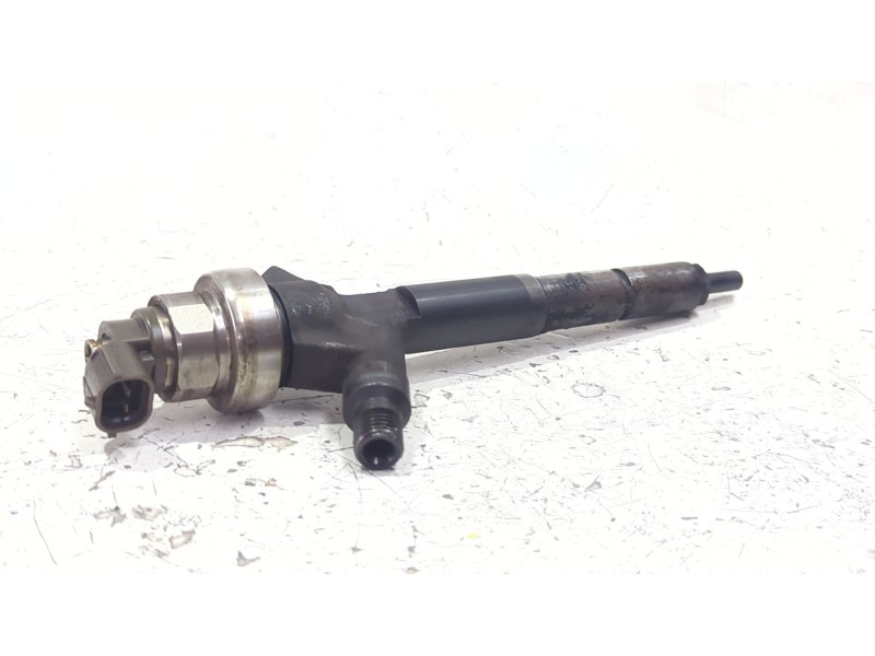 Recambio de inyector para opel astra h (a04) 1.7 cdti (l48) referencia OEM IAM 8973762703  