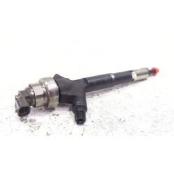 Recambio de inyector para opel astra h (a04) 1.7 cdti (l48) referencia OEM IAM 8973762703  
