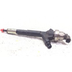 Recambio de inyector para opel astra h (a04) 1.7 cdti (l48) referencia OEM IAM 8973762703  