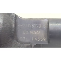 Recambio de inyector para opel astra h (a04) 1.7 cdti (l48) referencia OEM IAM 8973762703  
