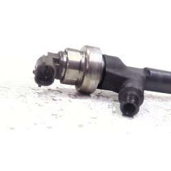 Recambio de inyector para opel astra h (a04) 1.7 cdti (l48) referencia OEM IAM 8973762703  