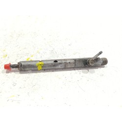 Recambio de inyector para kia carnival i (up, fl) 2.9 tdi referencia OEM IAM 0432193655  