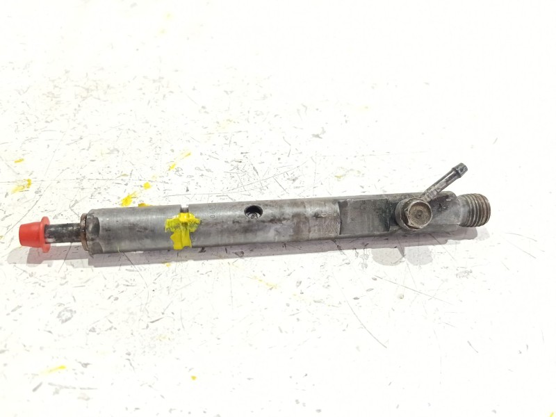 Recambio de inyector para kia carnival i (up, fl) 2.9 tdi referencia OEM IAM 0432193655  