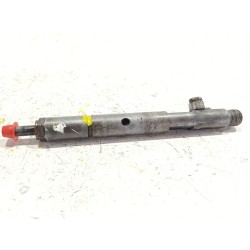 Recambio de inyector para kia carnival i (up, fl) 2.9 tdi referencia OEM IAM 0432193655  
