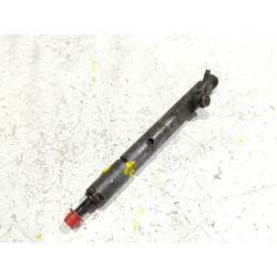Recambio de inyector para kia carnival i (up, fl) 2.9 tdi referencia OEM IAM 0432193655  