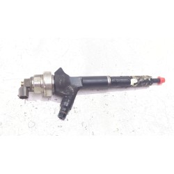 Recambio de inyector para opel astra h (a04) 1.7 cdti (l48) referencia OEM IAM 8973762703  