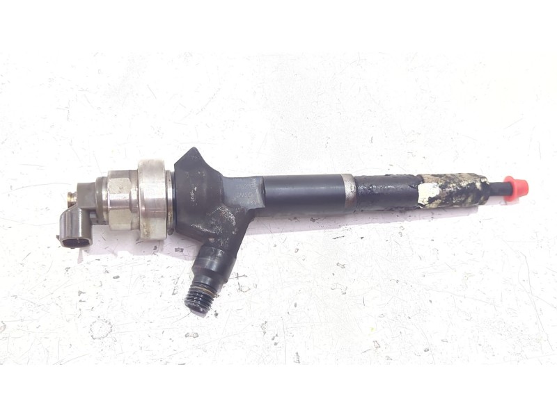 Recambio de inyector para opel astra h (a04) 1.7 cdti (l48) referencia OEM IAM 8973762703  