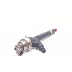 Recambio de inyector para opel astra h (a04) 1.7 cdti (l48) referencia OEM IAM 8973762703  