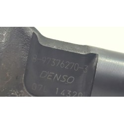 Recambio de inyector para opel astra h (a04) 1.7 cdti (l48) referencia OEM IAM 8973762703  