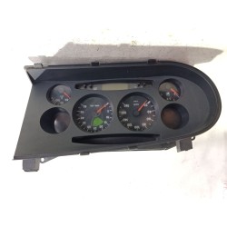 Recambio de cuadro completo para iveco daily iii caja/chasis 35 c 10 v , 35 s 10 v (amja14a1, amja64a1, amja65a1,... referencia 