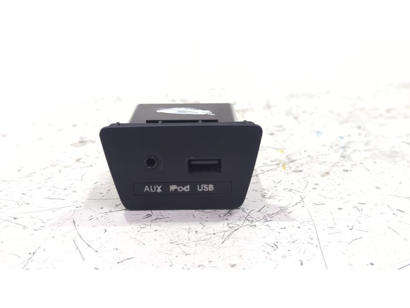 Recambio de modulo electronico para hyundai ix35 (lm, el, elh) 2.0 crdi referencia OEM IAM 961102S000TAN  