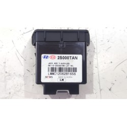 Recambio de modulo electronico para hyundai ix35 (lm, el, elh) 2.0 crdi referencia OEM IAM 961102S000TAN  
