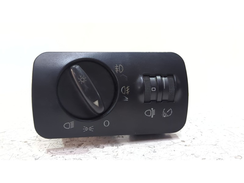 Recambio de mando luces para seat toledo ii (1m2) 1.9 tdi referencia OEM IAM 1M1941531L  