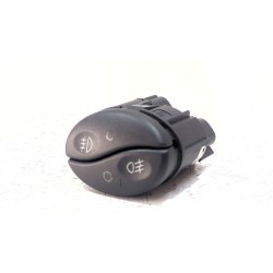 Recambio de boton antiniebla para ford escort iv (gaf, awf, abft) 1.6 referencia OEM IAM   