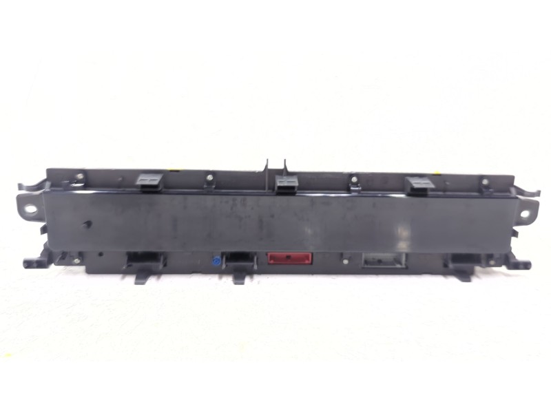 Recambio de cuadro completo para renault scénic ii (jm0/1_) 1.5 dci (jm02, jm13) referencia OEM IAM 216693960  