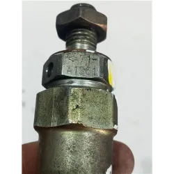 Recambio de inyector para nissan almera (n15)(07.1995) 2.0 d referencia OEM IAM 71A1361  