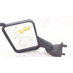 Recambio de retrovisor izquierdo para nissan trade furgón 2.0 d referencia OEM IAM E30239700  