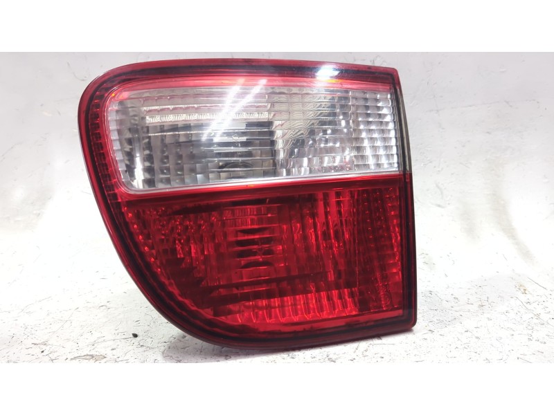 Recambio de piloto trasero derecho para seat leon (1m1) 1.9 tdi referencia OEM IAM 1M6945108  