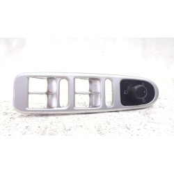 Recambio de mando retrovisor para seat leon (1m1) 1.9 tdi referencia OEM IAM 1M0163B  