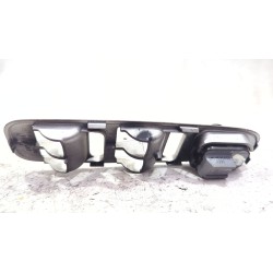 Recambio de mando retrovisor para seat leon (1m1) 1.9 tdi referencia OEM IAM 1M0163B  