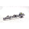 Recambio de mando retrovisor para seat leon (1m1) 1.9 tdi referencia OEM IAM 1M0163B  