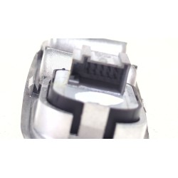 Recambio de mando retrovisor para seat leon (1m1) 1.9 tdi referencia OEM IAM 1M0163B  
