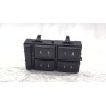 Recambio de mando elevalunas delantero izquierdo para ford mondeo iii (b5y) 2.0 tdci referencia OEM IAM 03163453  