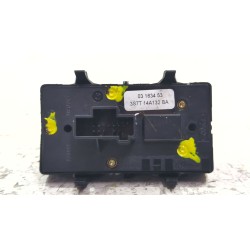 Recambio de mando elevalunas delantero izquierdo para ford mondeo iii (b5y) 2.0 tdci referencia OEM IAM 03163453  