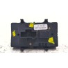 Recambio de mando elevalunas delantero izquierdo para ford mondeo iii (b5y) 2.0 tdci referencia OEM IAM 03163453  
