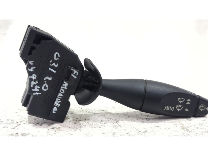 Recambio de mando limpiaparabrisas para ford mondeo iii (b5y) 2.0 tdci referencia OEM IAM   