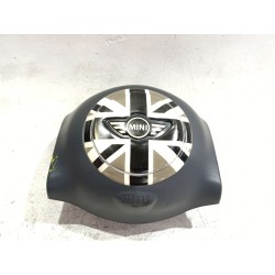 Recambio de airbag volante para mini mini (r50, r53) cooper s referencia OEM IAM 676036601  