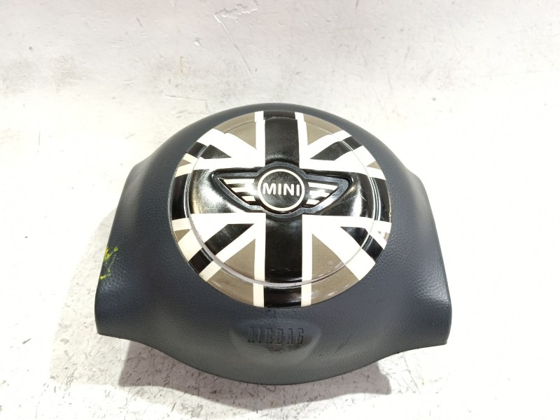 Recambio de airbag volante para mini mini (r50, r53) cooper s referencia OEM IAM 676036601  