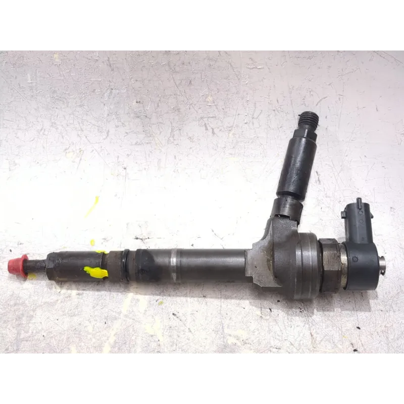 Recambio de inyector para opel astra h berlina (2004) 1.7 cdti referencia OEM IAM 0445110175  