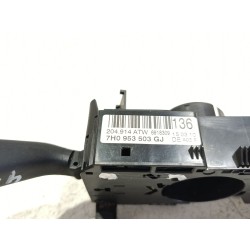 Recambio de mando multifuncion para seat ibiza iii (6l1) 1.6 16v referencia OEM IAM 7H0953503GJ  