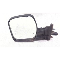 Recambio de retrovisor izquierdo para nissan trade caja/chasis 2.8 d referencia OEM IAM E9010074  