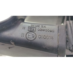 Recambio de retrovisor izquierdo para nissan trade caja/chasis 2.8 d referencia OEM IAM E9010074  