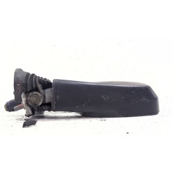 Recambio de retrovisor izquierdo para nissan trade caja/chasis 2.8 d referencia OEM IAM E9010074  