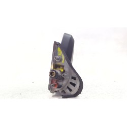 Recambio de retrovisor izquierdo para nissan trade caja/chasis 2.8 d referencia OEM IAM E9010074  