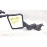 Recambio de retrovisor izquierdo para nissan trade furgón 2.0 d referencia OEM IAM E9020005  