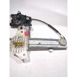 Recambio de elevalunas delantero izquierdo para hyundai i10 ii (ba, ia) 1.0 referencia OEM IAM 82401B4110  