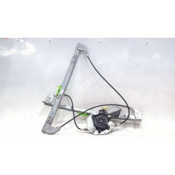 Recambio de mecanismo elevalunas delantero izquierdo para bmw 3 (e46) 320 d referencia OEM IAM 676283620630  