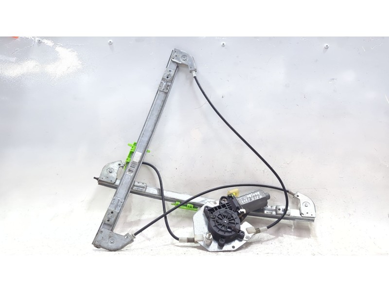Recambio de mecanismo elevalunas delantero izquierdo para bmw 3 (e46) 320 d referencia OEM IAM 676283620630  