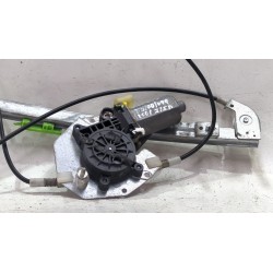 Recambio de mecanismo elevalunas delantero izquierdo para bmw 3 (e46) 320 d referencia OEM IAM 676283620630  