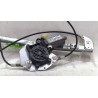 Recambio de mecanismo elevalunas delantero izquierdo para bmw 3 (e46) 320 d referencia OEM IAM 676283620630  