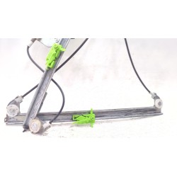 Recambio de mecanismo elevalunas delantero izquierdo para bmw 3 (e46) 320 d referencia OEM IAM 676283620630  