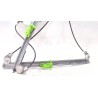 Recambio de mecanismo elevalunas delantero izquierdo para bmw 3 (e46) 320 d referencia OEM IAM 676283620630  