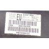 Recambio de airbag delantero izquierdo para bmw 3 (e46) 320 d referencia OEM IAM 30821743707U  
